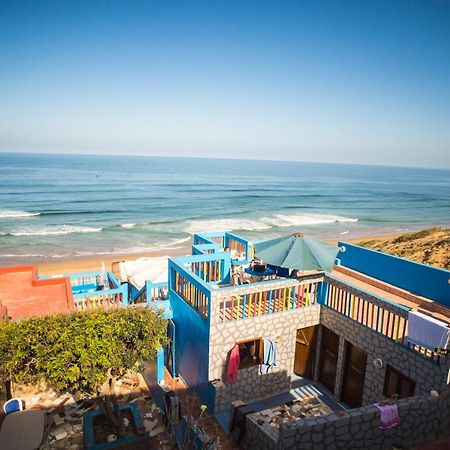 Auberge Maison Diyani Sidi Ifni Εξωτερικό φωτογραφία