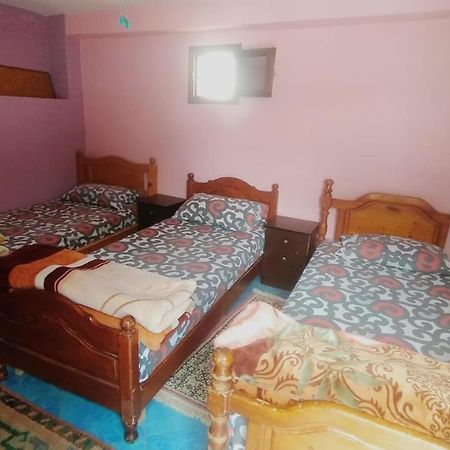 Auberge Maison Diyani Sidi Ifni Εξωτερικό φωτογραφία