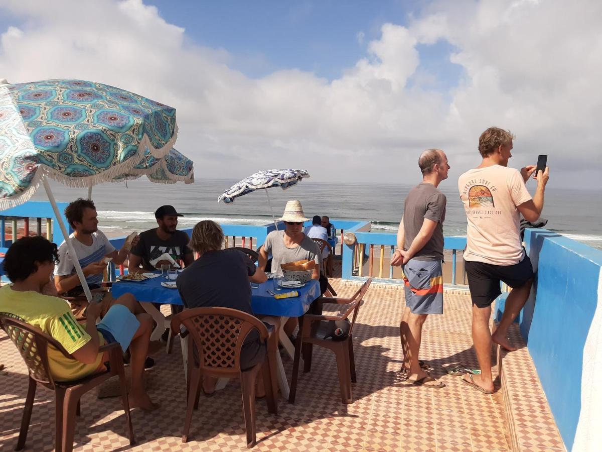 Auberge Maison Diyani Sidi Ifni Εξωτερικό φωτογραφία