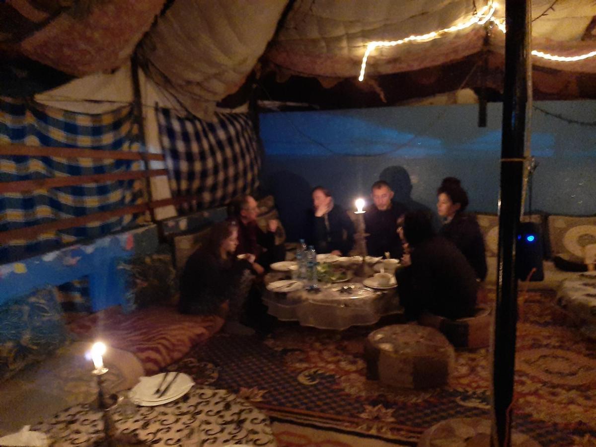 Auberge Maison Diyani Sidi Ifni Εξωτερικό φωτογραφία