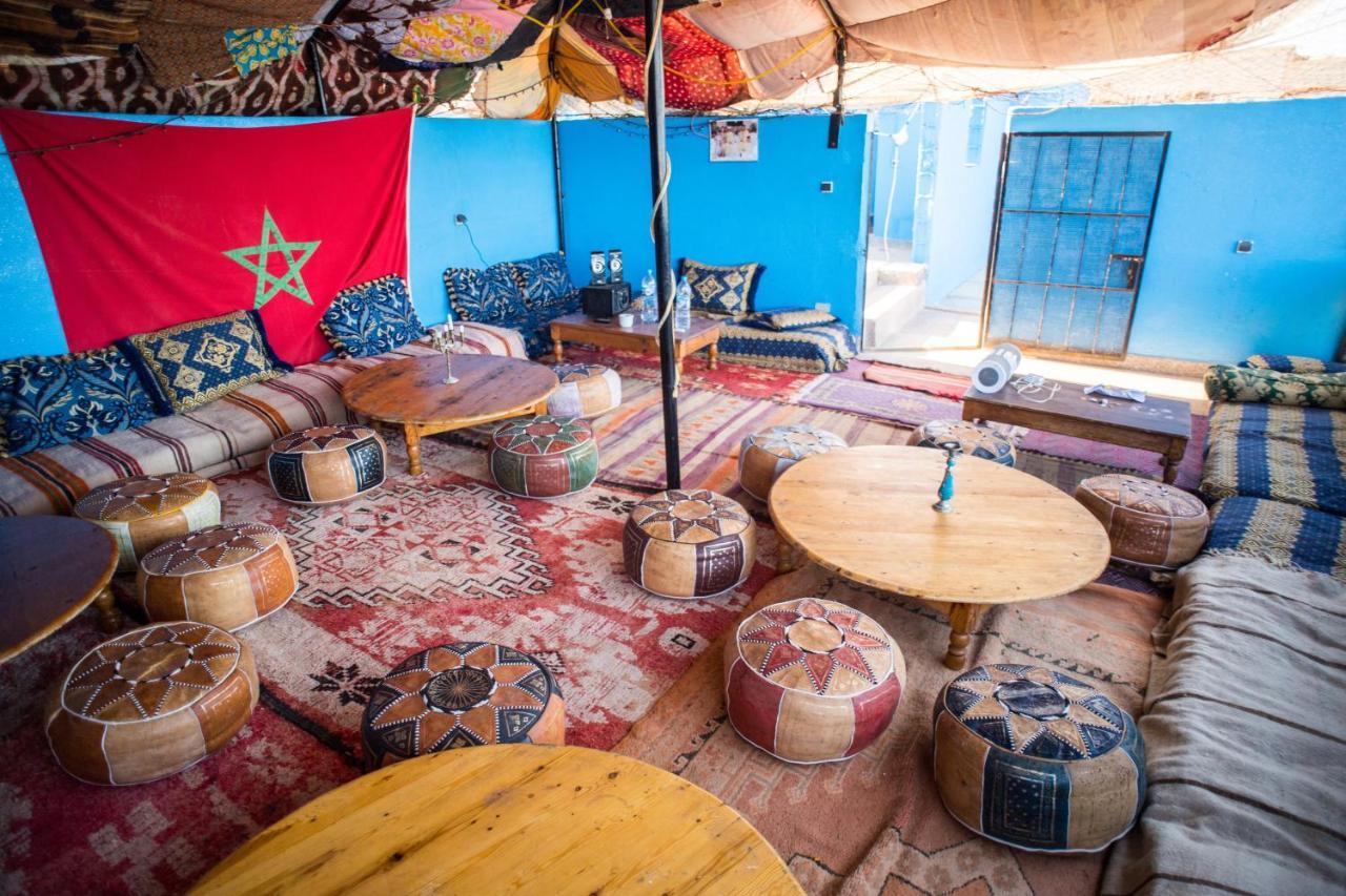 Auberge Maison Diyani Sidi Ifni Εξωτερικό φωτογραφία