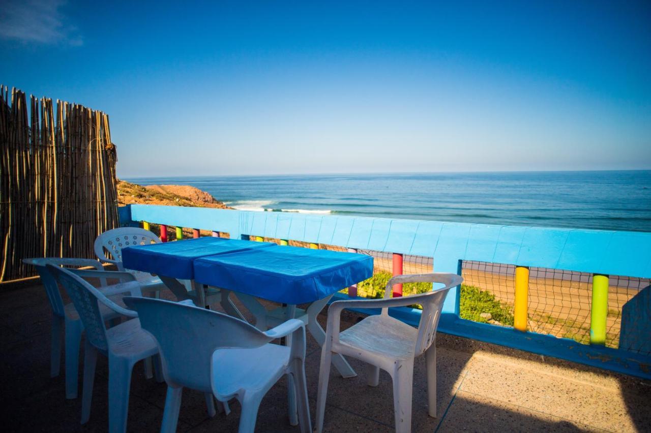 Auberge Maison Diyani Sidi Ifni Εξωτερικό φωτογραφία