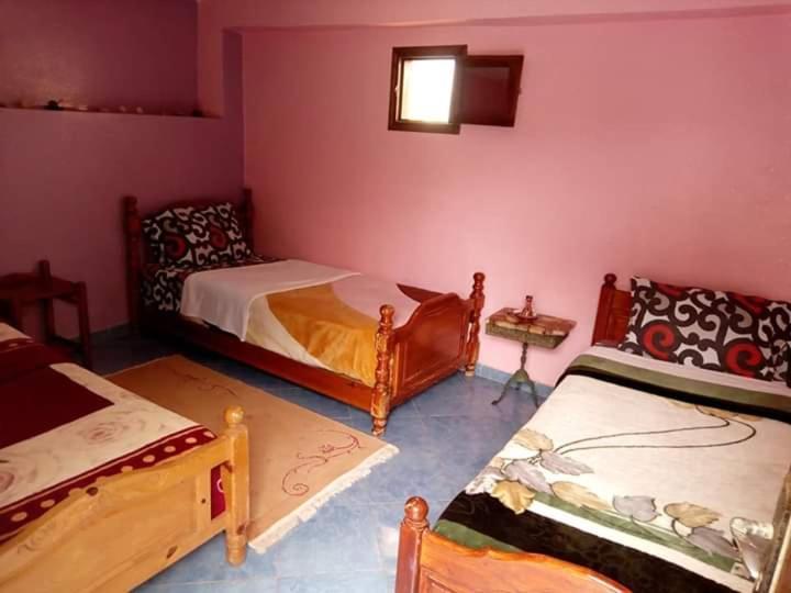 Auberge Maison Diyani Sidi Ifni Εξωτερικό φωτογραφία