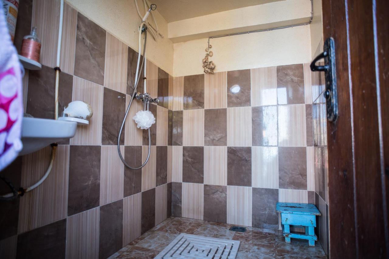 Auberge Maison Diyani Sidi Ifni Εξωτερικό φωτογραφία