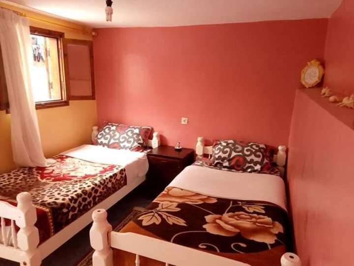 Auberge Maison Diyani Sidi Ifni Εξωτερικό φωτογραφία