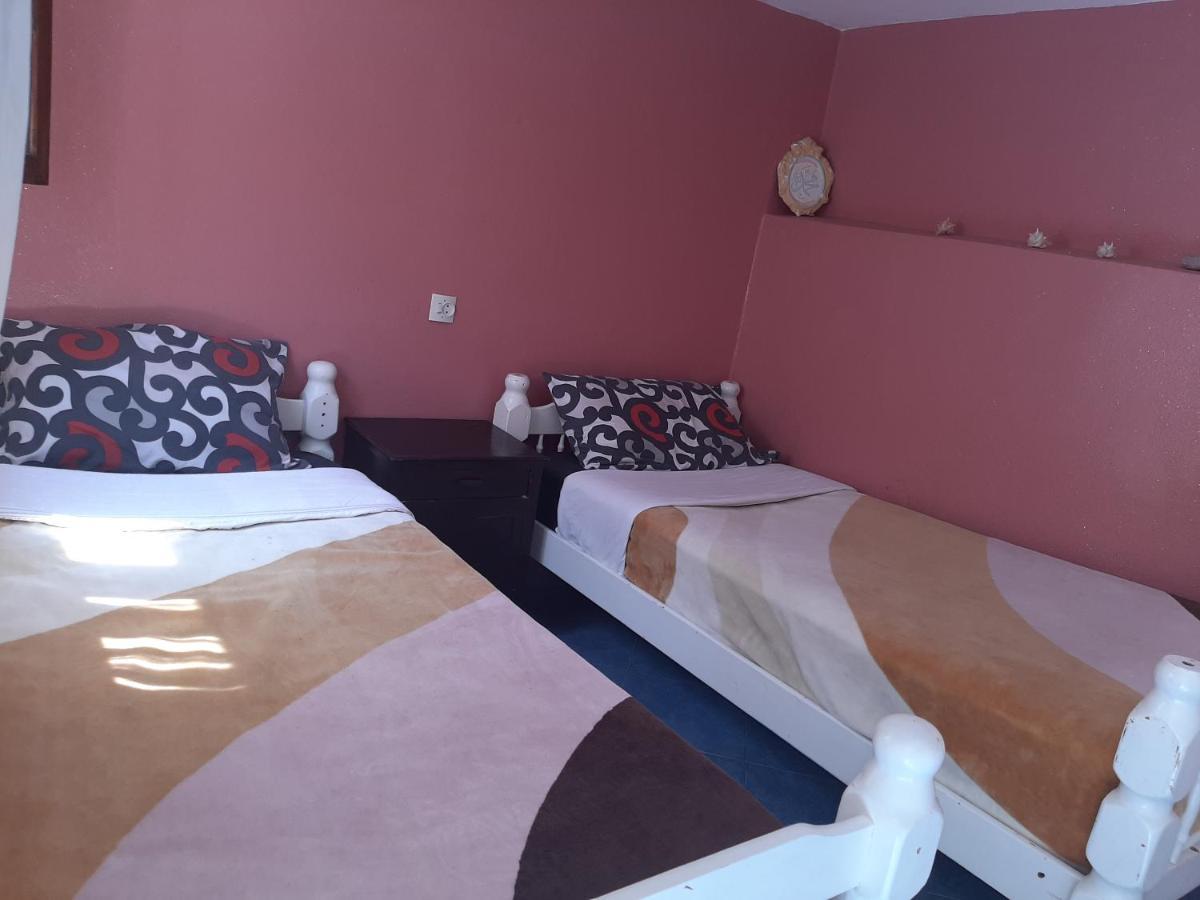 Auberge Maison Diyani Sidi Ifni Εξωτερικό φωτογραφία