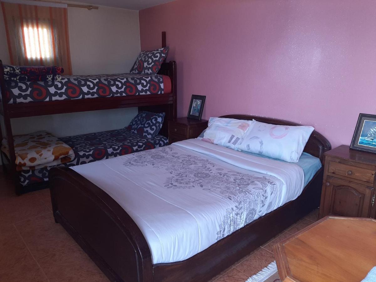 Auberge Maison Diyani Sidi Ifni Εξωτερικό φωτογραφία