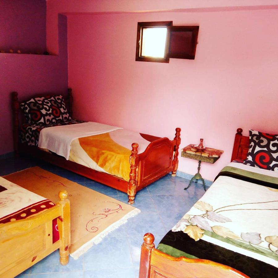 Auberge Maison Diyani Sidi Ifni Εξωτερικό φωτογραφία