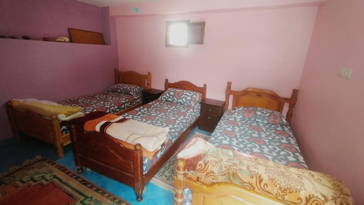 Auberge Maison Diyani Sidi Ifni Εξωτερικό φωτογραφία
