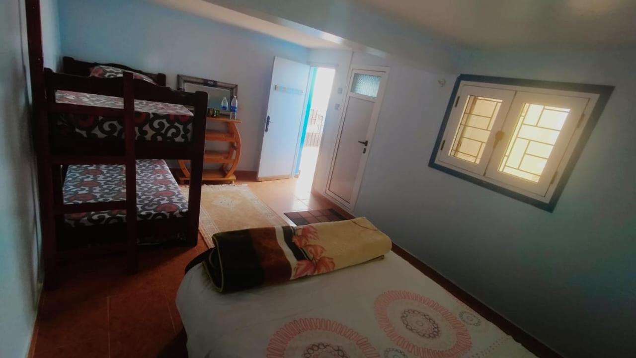 Auberge Maison Diyani Sidi Ifni Εξωτερικό φωτογραφία