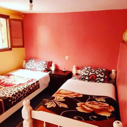 Auberge Maison Diyani Sidi Ifni Εξωτερικό φωτογραφία