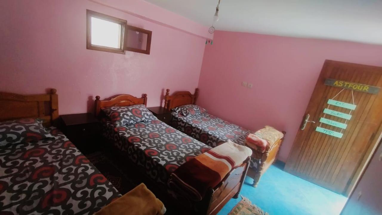 Auberge Maison Diyani Sidi Ifni Εξωτερικό φωτογραφία