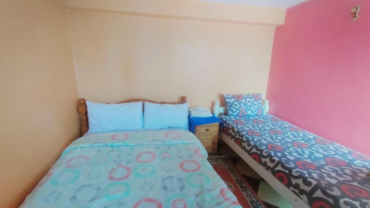 Auberge Maison Diyani Sidi Ifni Εξωτερικό φωτογραφία