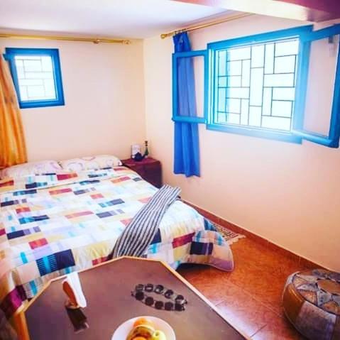 Auberge Maison Diyani Sidi Ifni Εξωτερικό φωτογραφία